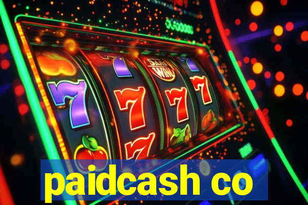 paidcash co